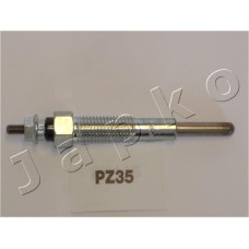 Bujía de precalentamiento - JAPKO-PZ35