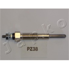 Bujía de precalentamiento - JAPKO-PZ38 Bujía de precalentamiento - JAPKO-PZ38