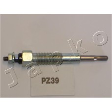 Bujía de precalentamiento - JAPKO-PZ39 Bujía de precalentamiento - JAPKO-PZ39