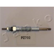 Bujía de precalentamiento - JAPKO-PZ702 Bujía de precalentamiento - JAPKO-PZ702