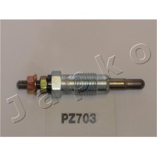Bujía de precalentamiento - JAPKO-PZ703 Bujía de precalentamiento - JAPKO-PZ703