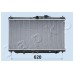 Radiador, refrigeración del motor - JAPKO-RDA012037 Radiador, refrigeración del motor - JAPKO-RDA012037