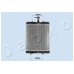 Radiador, refrigeración del motor - JAPKO-RDA033068