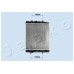 Radiador, refrigeración del motor - JAPKO-RDA033069