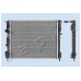 Radiador, refrigeración del motor - JAPKO-RDA093072 Radiador, refrigeración del motor - JAPKO-RDA093072