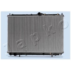 Radiador, refrigeración del motor - JAPKO-RDA113087