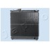 Radiador, refrigeración del motor - JAPKO-RDA142004 Radiador, refrigeración del motor - JAPKO-RDA142004