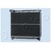 Radiador, refrigeración del motor - JAPKO-RDA142005 Radiador, refrigeración del motor - JAPKO-RDA142005