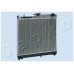 Radiador, refrigeración del motor - JAPKO-RDA142012 Radiador, refrigeración del motor - JAPKO-RDA142012