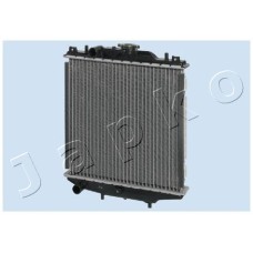 Radiador, refrigeración del motor - JAPKO-RDA142014 Radiador, refrigeración del motor - JAPKO-RDA142014
