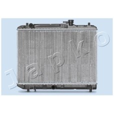 Radiador, refrigeración del motor - JAPKO-RDA143008 Radiador, refrigeración del motor - JAPKO-RDA143008