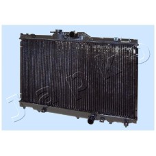 Radiador, refrigeración del motor - JAPKO-RDA152099 Radiador, refrigeración del motor - JAPKO-RDA152099