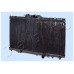 Radiador, refrigeración del motor - JAPKO-RDA152099 Radiador, refrigeración del motor - JAPKO-RDA152099