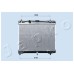 Radiador, refrigeración del motor - JAPKO-RDA153010