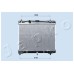 Radiador, refrigeración del motor - JAPKO-RDA153011