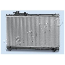 Radiador, refrigeración del motor - JAPKO-RDA153022 Radiador, refrigeración del motor - JAPKO-RDA153022