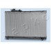 Radiador, refrigeración del motor - JAPKO-RDA153022