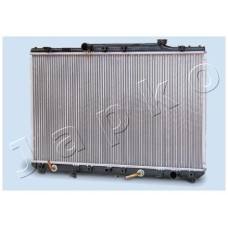 Radiador, refrigeración del motor - JAPKO-RDA153023