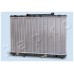 Radiador, refrigeración del motor - JAPKO-RDA153023