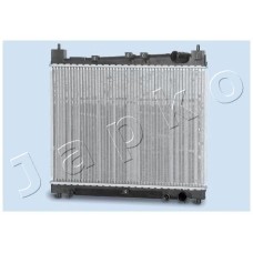 Radiador, refrigeración del motor - JAPKO-RDA153042 Radiador, refrigeración del motor - JAPKO-RDA153042