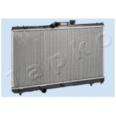 Radiador, refrigeración del motor - JAPKO-RDA153058