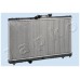Radiador, refrigeración del motor - JAPKO-RDA153058 Radiador, refrigeración del motor - JAPKO-RDA153058