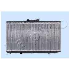 Radiador, refrigeración del motor - JAPKO-RDA153059