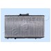 Radiador, refrigeración del motor - JAPKO-RDA153059 Radiador, refrigeración del motor - JAPKO-RDA153059