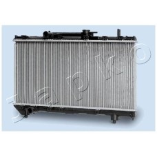 Radiador, refrigeración del motor - JAPKO-RDA153091
