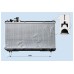 Radiador, refrigeración del motor - JAPKO-RDA153096 Radiador, refrigeración del motor - JAPKO-RDA153096
