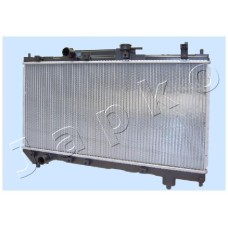 Radiador, refrigeración del motor - JAPKO-RDA153097 Radiador, refrigeración del motor - JAPKO-RDA153097