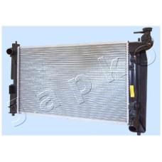 Radiador, refrigeración del motor - JAPKO-RDA153103