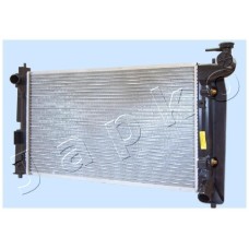 Radiador, refrigeración del motor - JAPKO-RDA153104