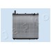 Radiador, refrigeración del motor - JAPKO-RDA153117 Radiador, refrigeración del motor - JAPKO-RDA153117