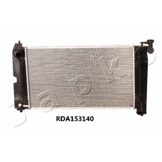 Radiador, refrigeración del motor - JAPKO-RDA153140