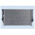 Radiador, refrigeración del motor - JAPKO-RDA153166