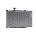 Radiador, refrigeración del motor - JAPKO-RDA153172 Radiador, refrigeración del motor - JAPKO-RDA153172