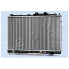 Radiador, refrigeración del motor - JAPKO-RDA163011
