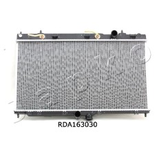 Radiador, refrigeración del motor - JAPKO-RDA163030