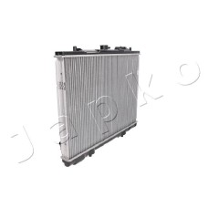Radiador, refrigeración del motor - JAPKO-RDA163034