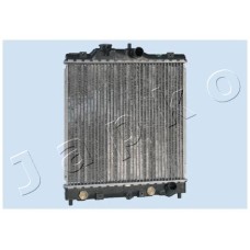 Radiador, refrigeración del motor - JAPKO-RDA192001