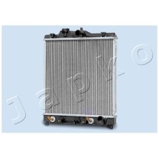 Radiador, refrigeración del motor - JAPKO-RDA193006