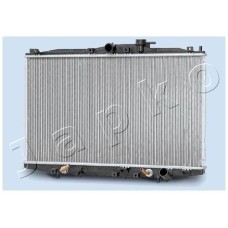 Radiador, refrigeración del motor - JAPKO-RDA193007 Radiador, refrigeración del motor - JAPKO-RDA193007