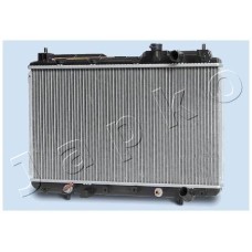 Radiador, refrigeración del motor - JAPKO-RDA193008