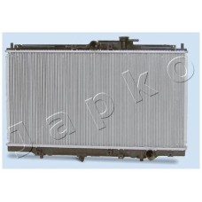 Radiador, refrigeración del motor - JAPKO-RDA193012
