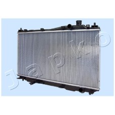 Radiador, refrigeración del motor - JAPKO-RDA193017 Radiador, refrigeración del motor - JAPKO-RDA193017