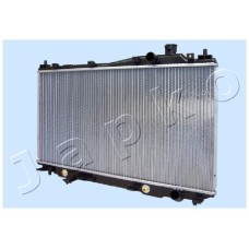 Radiador, refrigeración del motor - JAPKO-RDA193018 Radiador, refrigeración del motor - JAPKO-RDA193018