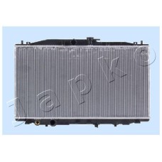 Radiador, refrigeración del motor - JAPKO-RDA193020