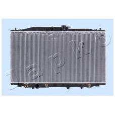 Radiador, refrigeración del motor - JAPKO-RDA193021