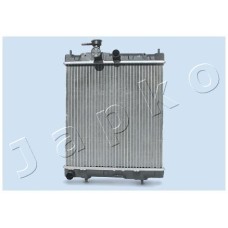 Radiador, refrigeración del motor - JAPKO-RDA212011